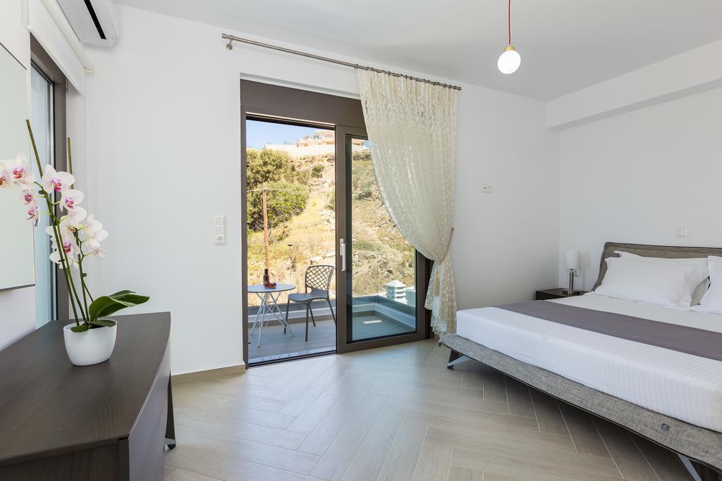 Eolia Iconic Villa, Walking Distance To The Beach, By Thinkvilla Pánormos 外观 照片